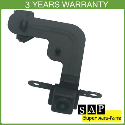 ya 10 9.16 baidi Front Grill View Parking Camera 284F1-4JA0B for Nissan Navara Trek-1 2016-2019