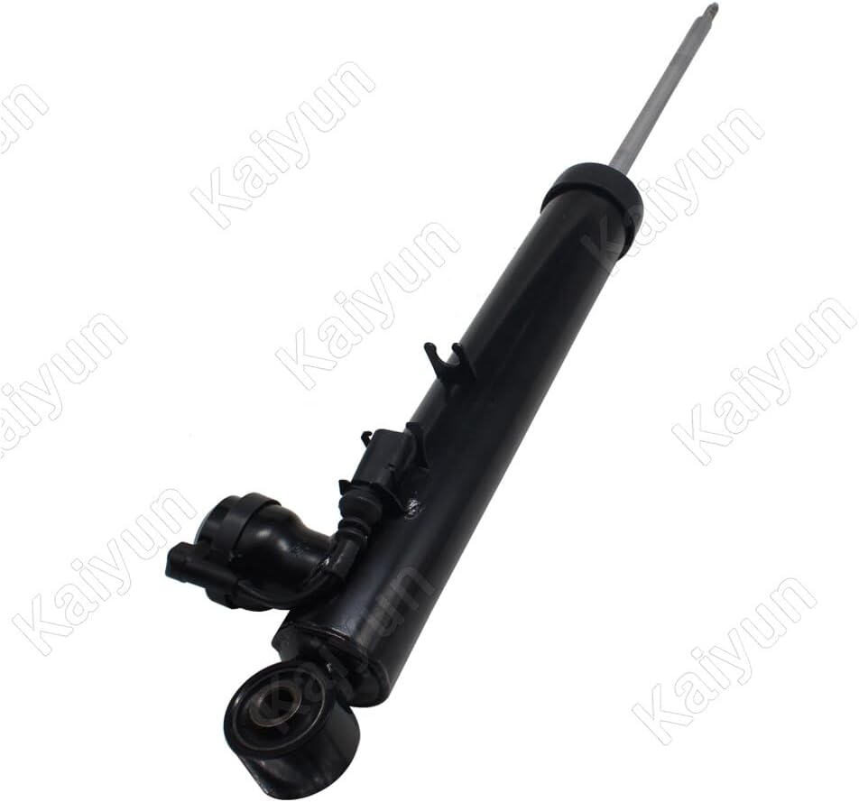 ya 10 9.16 baidi Rear Left Air Suspension Shock Absorber w/ADS for Audi Q5 SQ5 2.0L 3.0L 2009-17