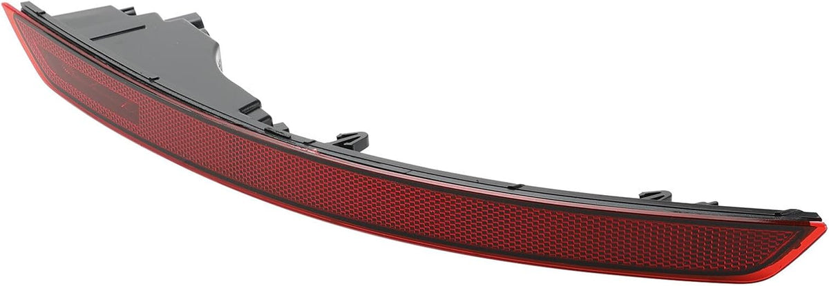 ya 10 9.16 zhengce Rear Right Bumper Reflector Lamp 4M8945702 for Audi Q8 RSQ8 SQ8 2019-2022 #