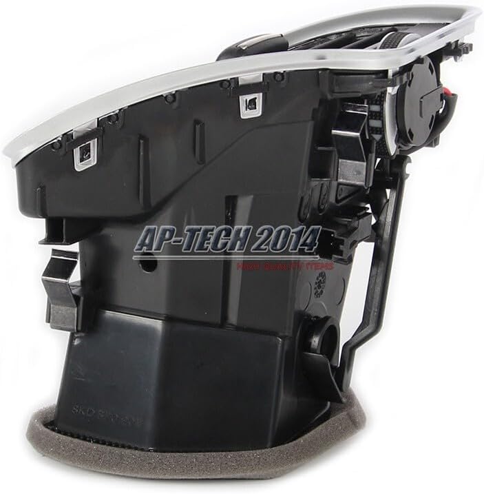 ya 10 9.16 baidi Right Side Dashboard AC Air Vent Fit for Audi A4 A5 RS5#8T1820902C#