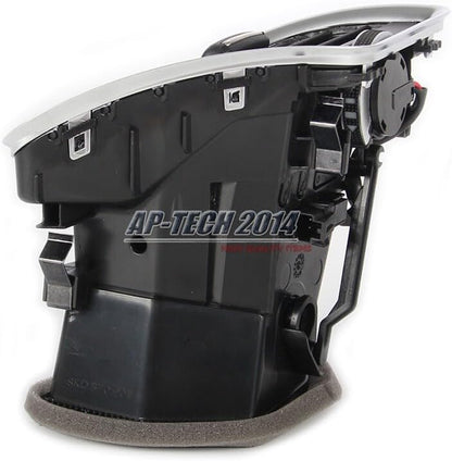 ya 10 9.16 baidi Right Side Dashboard AC Air Vent Fit for Audi A4 A5 RS5#8T1820902C#