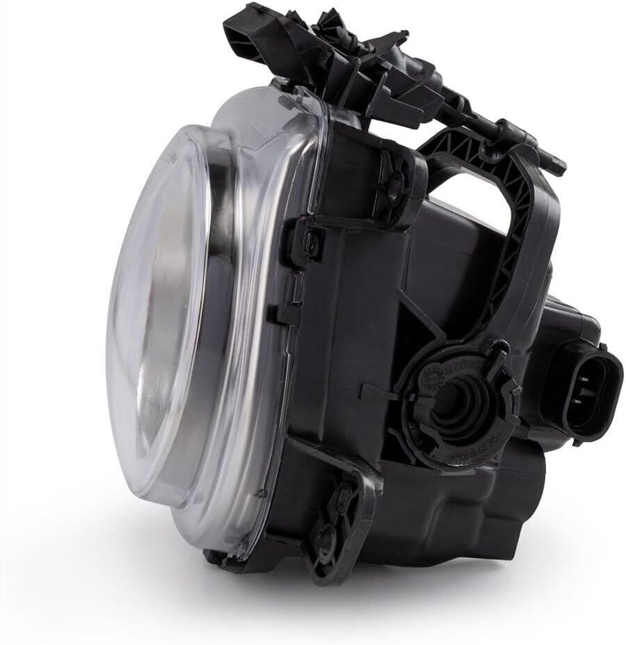 ya 7 8.24 baidi 1PC Front Right Fog Light Lamp LED for BMW X3 F25 X4 F26 X5 F15 F85 X6 F16 XYD