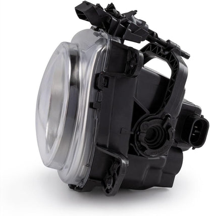 ya 7 8.24 baidi 1PC Front Right Fog Light Lamp LED for BMW X3 F25 X4 F26 X5 F15 F85 X6 F16 XYD