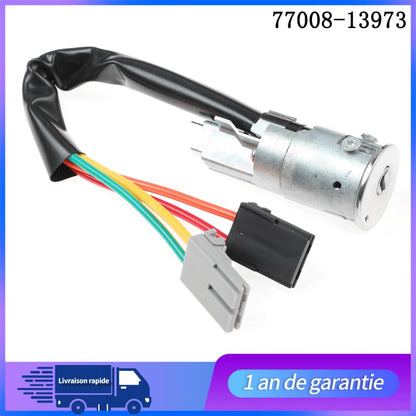 ya 4 8.8 Nei for Man Antivol de Direction Pour for Renault Express Super 5 Trafic R11 7700813973