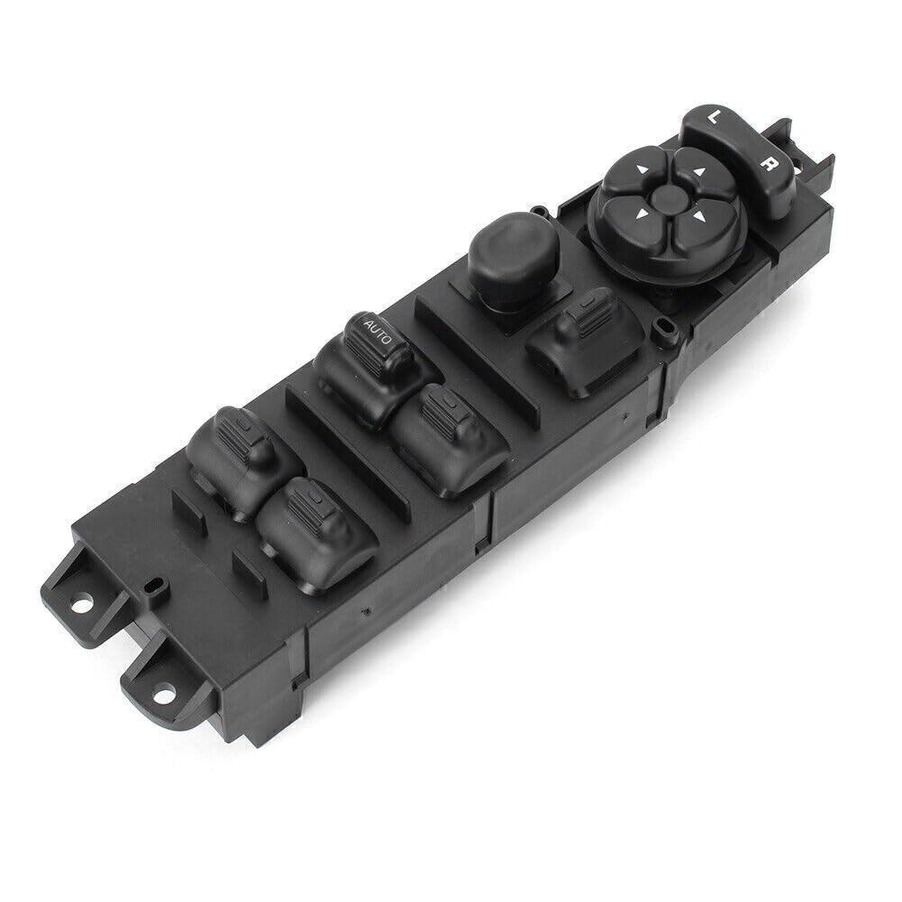 ya 4 8.8 Window Master Control Switch Fit for Chrysler DOAGE for Ram 1500.2500.3500 02-2010/DOAGE