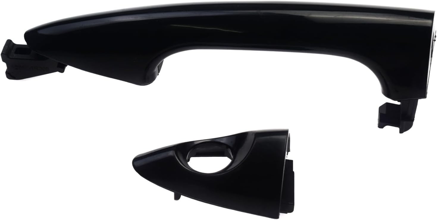 ya 2 8.15 Outer Exterior Door Handle Front Driver for 2012-2017 for Hyundai Accent 826511R000