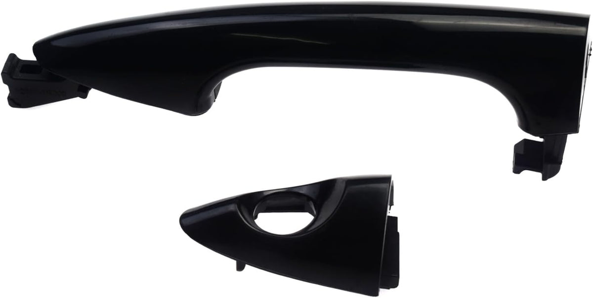 ya 12 10.8 zhengce Outer Exterior Door Handle Front Driver for 2012-2017 for Hyundai Accent 82