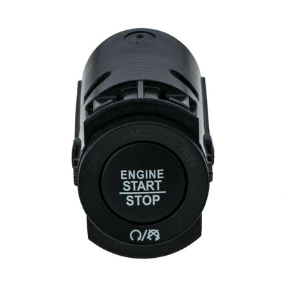 ya 23 10.7 zhengce Black Stop/Start Switch Button for Dodge Durango 2014-20 for Chrysler 300