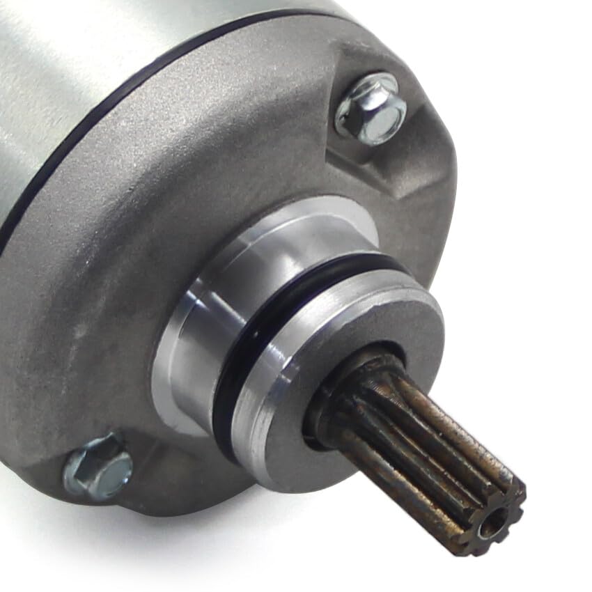 ya 23 10.7 baidi for Honda STARTER/CB400 CB400SF Super Four 1992-1998 NC23 NC29 CB-1 CB400F 89-91