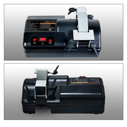 ya 16 10.20 baidi 5-inch Water-Cooled Low-Speed Sharpener H4500 Sharpener Grinder Water Cooling