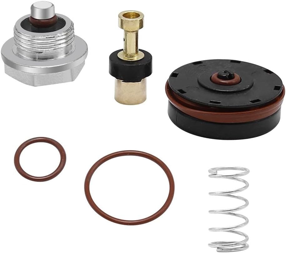 ya 26 10.21 baidi Complete Replacement Regulator Repair Kit for Air Compressor Accessories