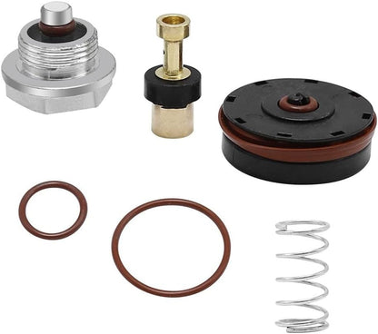 ya 26 10.21 baidi Complete Replacement Regulator Repair Kit for Air Compressor Accessories