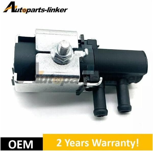 ya 4 8.14 Evaporative Purge Valve Solenoid MR507579 for Mitsubishi Montero Sport 3.0L 3.5L