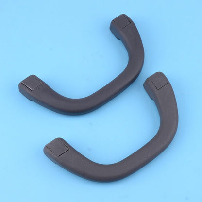 ya 14 9.20 zhengce 2pcs A-Pillar roof Handle fits for Mitsubishi for Pajero Shogun Montero V31-1