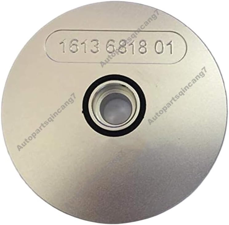 ya 10 9.16 baidi Intake Valve Plate 1613681801 for Atlas Copco Air Compressor