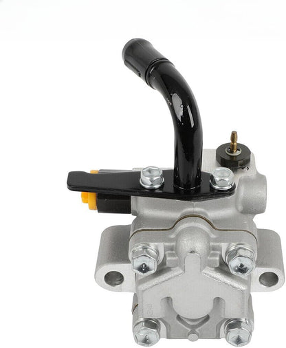 ya 11 9.14 zhengce New power steering pump fits for Hyundai Tiburon 03-08 2.7L V6 215423 MZXO-