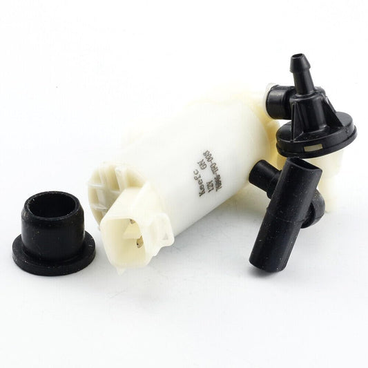 ya 5 8.10 Win for DS hield Wiper Washer Pump for Honda CR-V Civic Fit Odyssey 76846-TF0-003
