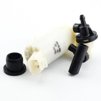 ya 8 8.24 baidi Win for DS hield Wiper Washer Pump for Honda CR-V Civic Fit Odyssey 76846-TF0-003