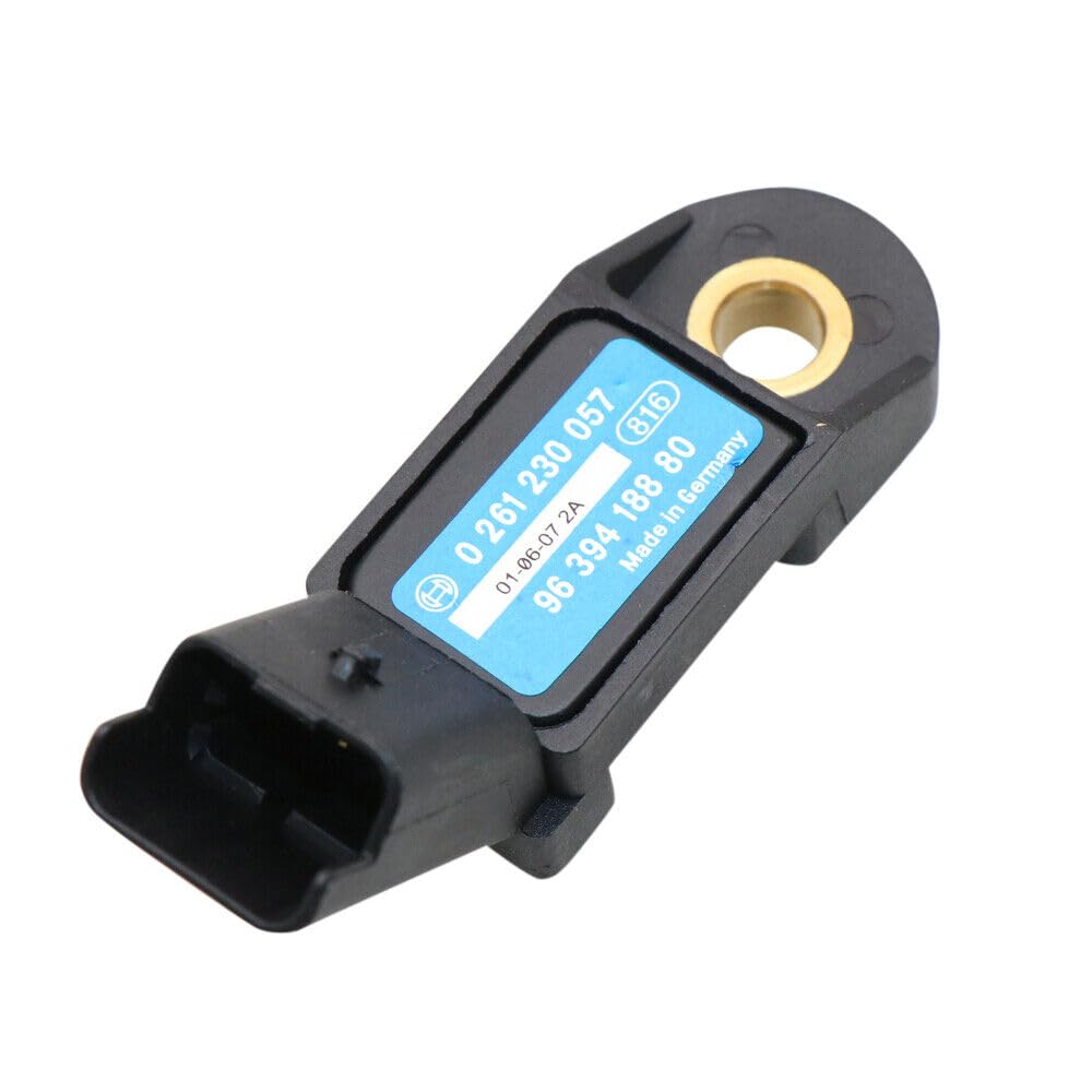 ya 6 8.24 baidi 939418880 0261230057 for Citroen Xantia Saxo for Peugeot 206 307 Pressure Sensor 