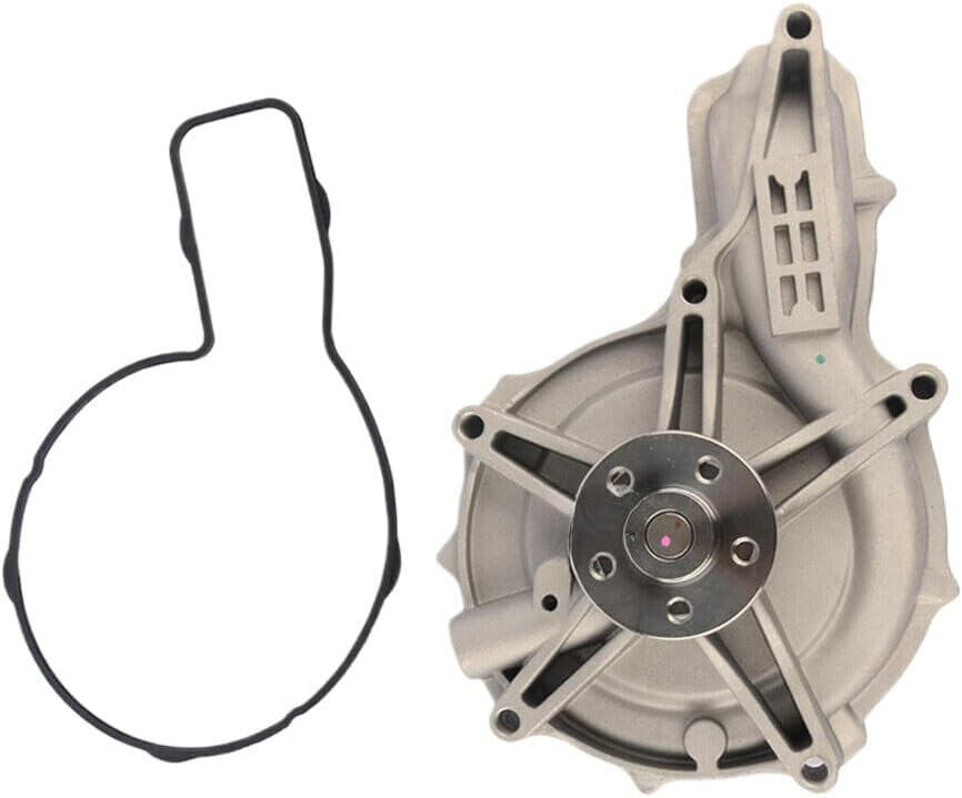ya 10 9.16 baidi NEW Water Pump for Volvo D13 D11 D16 Engine 20744939 21468471 85109694 20464403