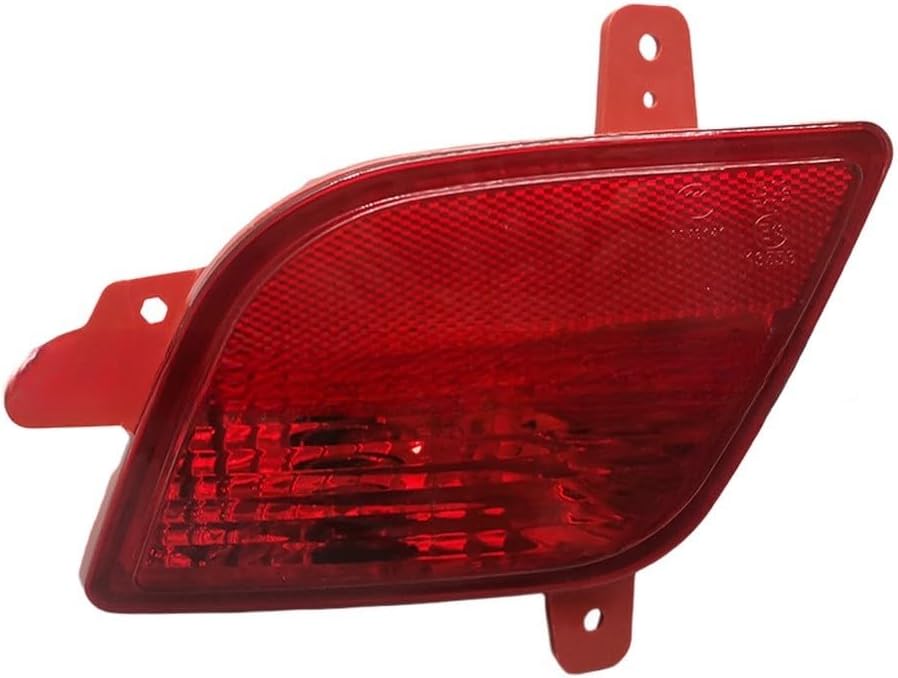 ya 4 8.24 baidi Rear Fog Light ABS Material Number 25961816 Number 95418172 For Mokka