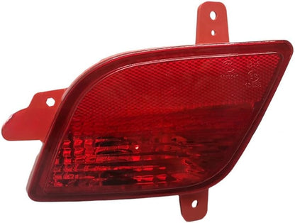ya 4 8.24 baidi Rear Fog Light ABS Material Number 25961816 Number 95418172 For Mokka