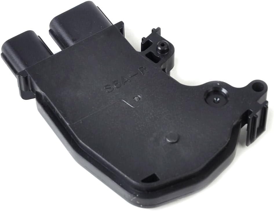 ya 11 9.14 baidi72115-S6A-J01 Right Passenger Side Power Door Lock Actuator for Acura RSX for Honda - 1