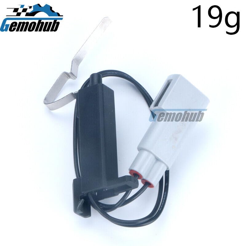 ya 6 8.24 baidi Outside/Ambient Temperature Sensor for Ford 2010-2020 Focus 2001-2020 Fiesta 