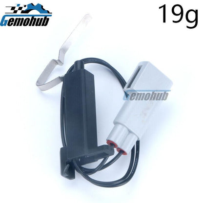 ya 6 8.24 baidi Outside/Ambient Temperature Sensor for Ford 2010-2020 Focus 2001-2020 Fiesta 