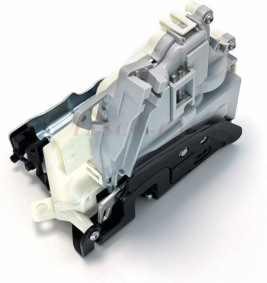 ya 11 9.14 baidiFront Right Door Lock Latch Actuator 6 Pins for Audi A6 A7 Q3 for Q5 S6 8J1837016C