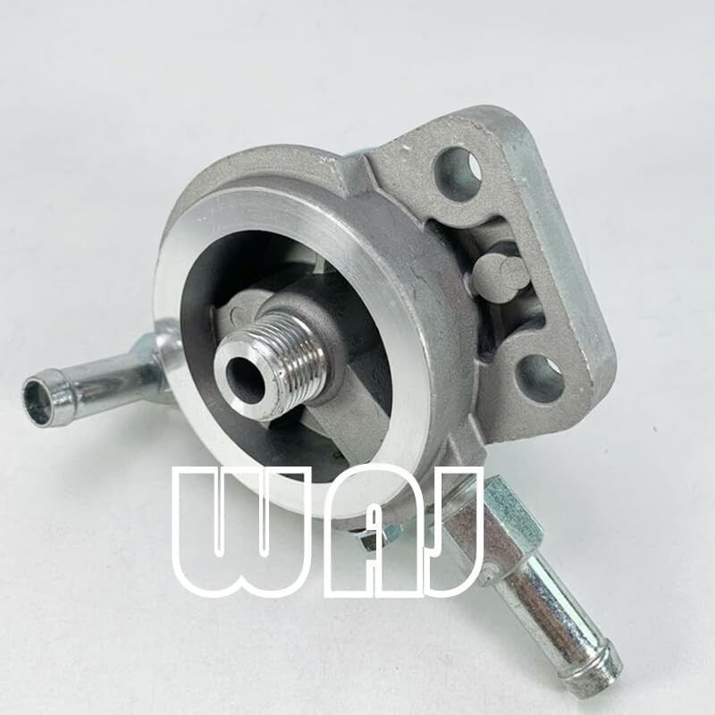 ya 4 8.24 baidi WAJ Diesel Fuel Filter Primer Pump 8972875181 for Isuzu D-MAX 4JH1,4JH1T