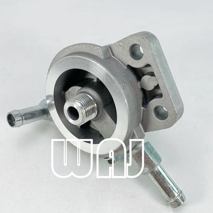 ya 4 8.24 baidi WAJ Diesel Fuel Filter Primer Pump 8972875181 for Isuzu D-MAX 4JH1,4JH1T