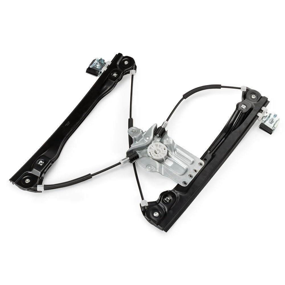 ya 6 8.14 for Chevrolet New Front Right Power Window Regulator Without Motor 96996228