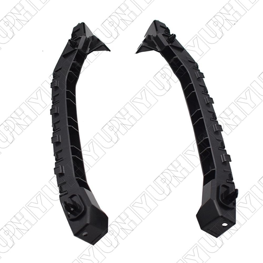 ya 2 8.15 2 x front bumper bracket 57707FG130 57707FG120 for Subaru 2008-2014 for Impreza