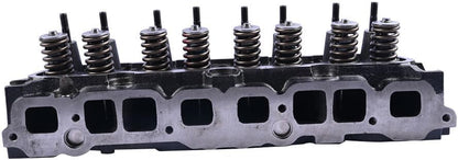 ya 27 10.13 baidi 809891 810849 Air Brake Compressor Cylinder Head For Mercruiser GM Marine 3.0L