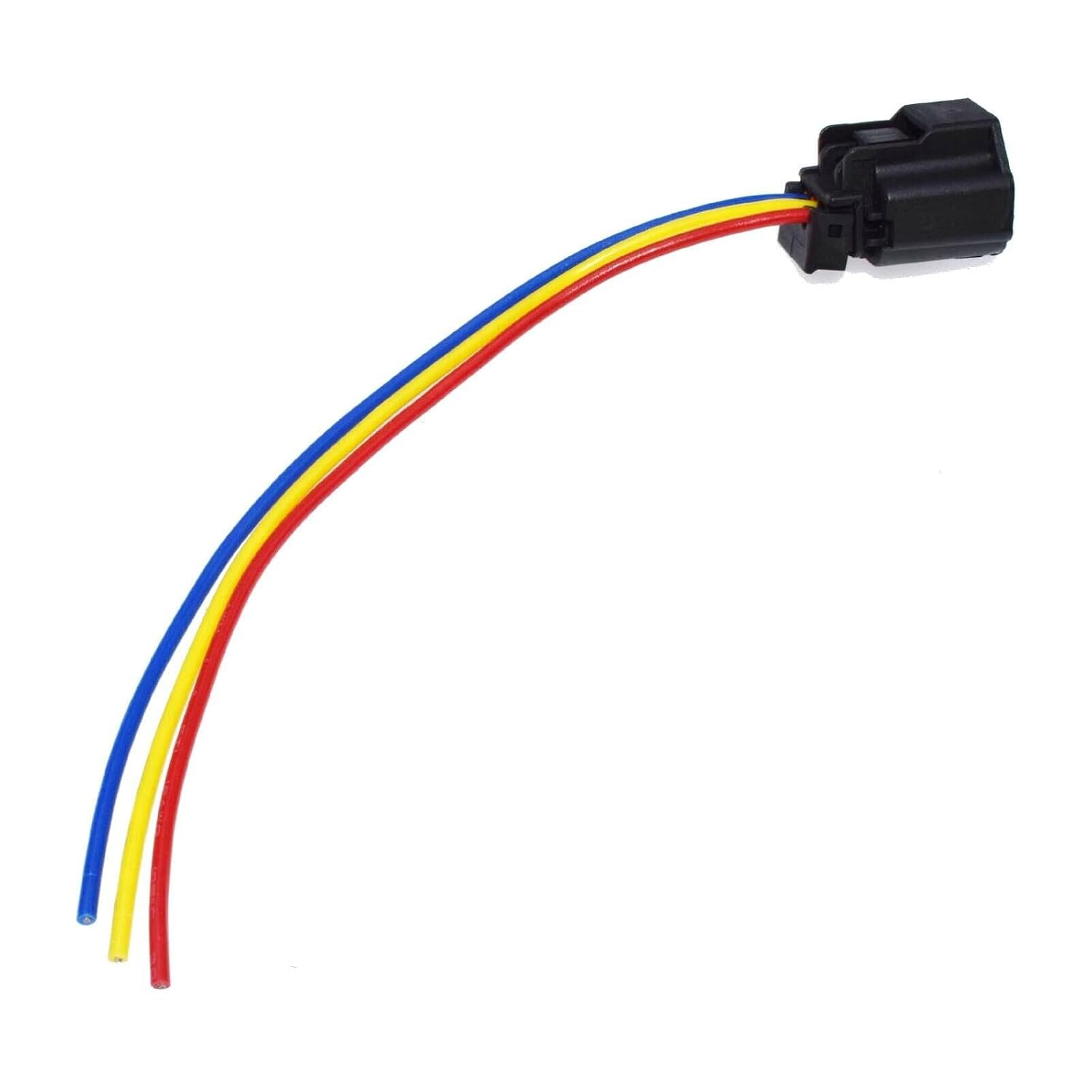 ya 2 8.15 Cam Crank Position Sensor Tail Connector Suitable for Nissan 350Z Xterra for Infiniti QX56