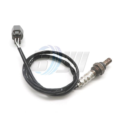 ya 4 8.14 Downstream Oxygen Sensor Suitable for Jaguar XJ8 XJR XK8 XKR 4.0 4.2L X-Type 3.0L