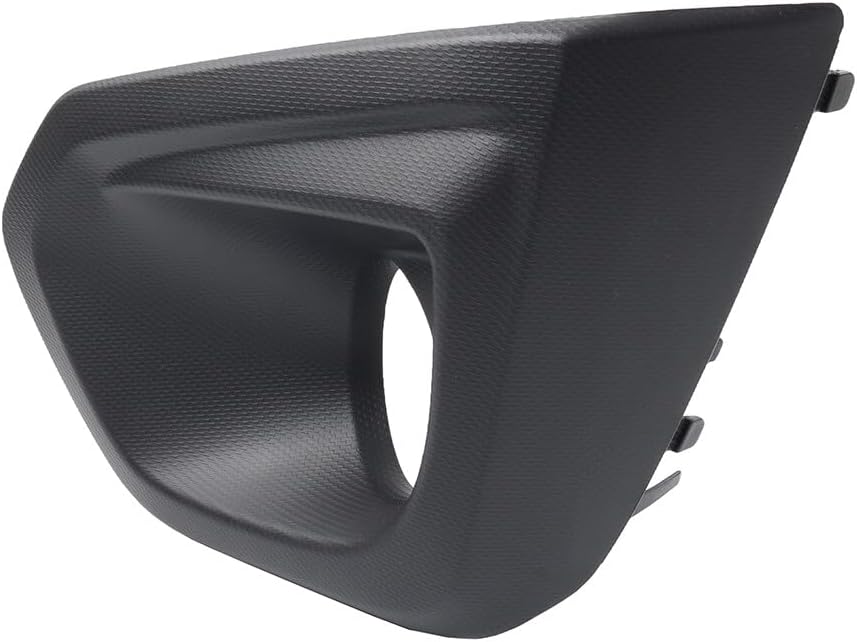 ya 4 8.10 Fog Light Bezel Cover 57731FJ010 for Subaru Impreza 2012-2014