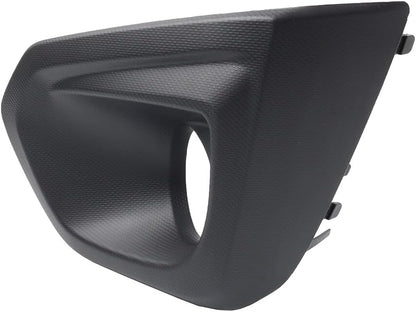 ya 11 9.14 zhengce Fog Light Bezel Cover 57731FJ010 for Subaru Impreza 2012-2014