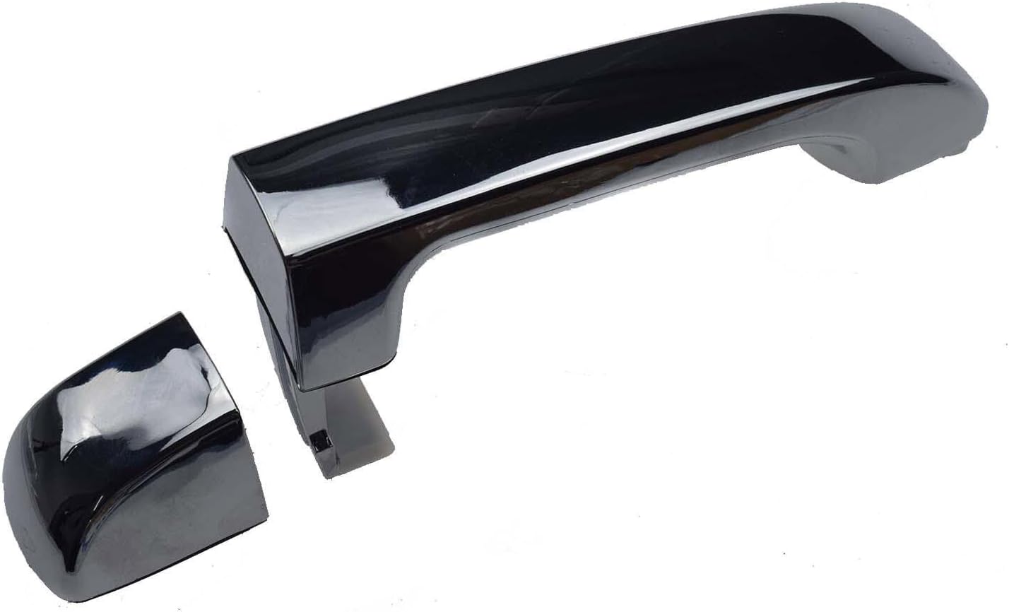 ya 2 8.15 Front Right or Rear Left/Right Outside Door Handle Chrome for Hyundai Veracruz 