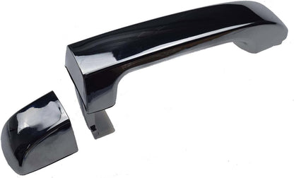 ya 2 8.15 Front Right or Rear Left/Right Outside Door Handle Chrome for Hyundai Veracruz 