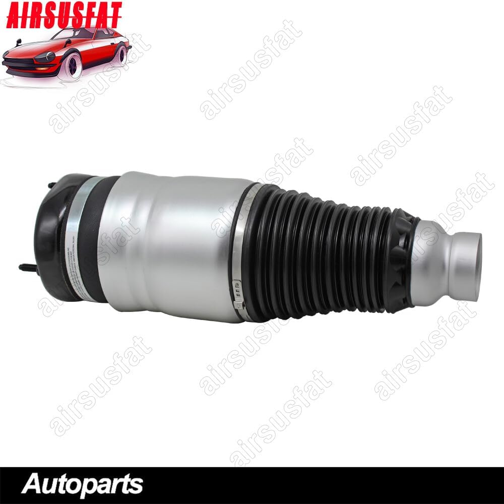 ya 10 9.16 baidi 1xFront Air Suspension Spring Bag Fit for Jeep for Grand Cherokee WK2 68029902AE L/R