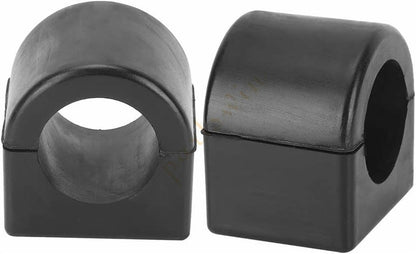 ya 5 8.10 2 Front Sway Rod bushings Suitable for Mercedes W166 X166 ML350 ML400 GL350
