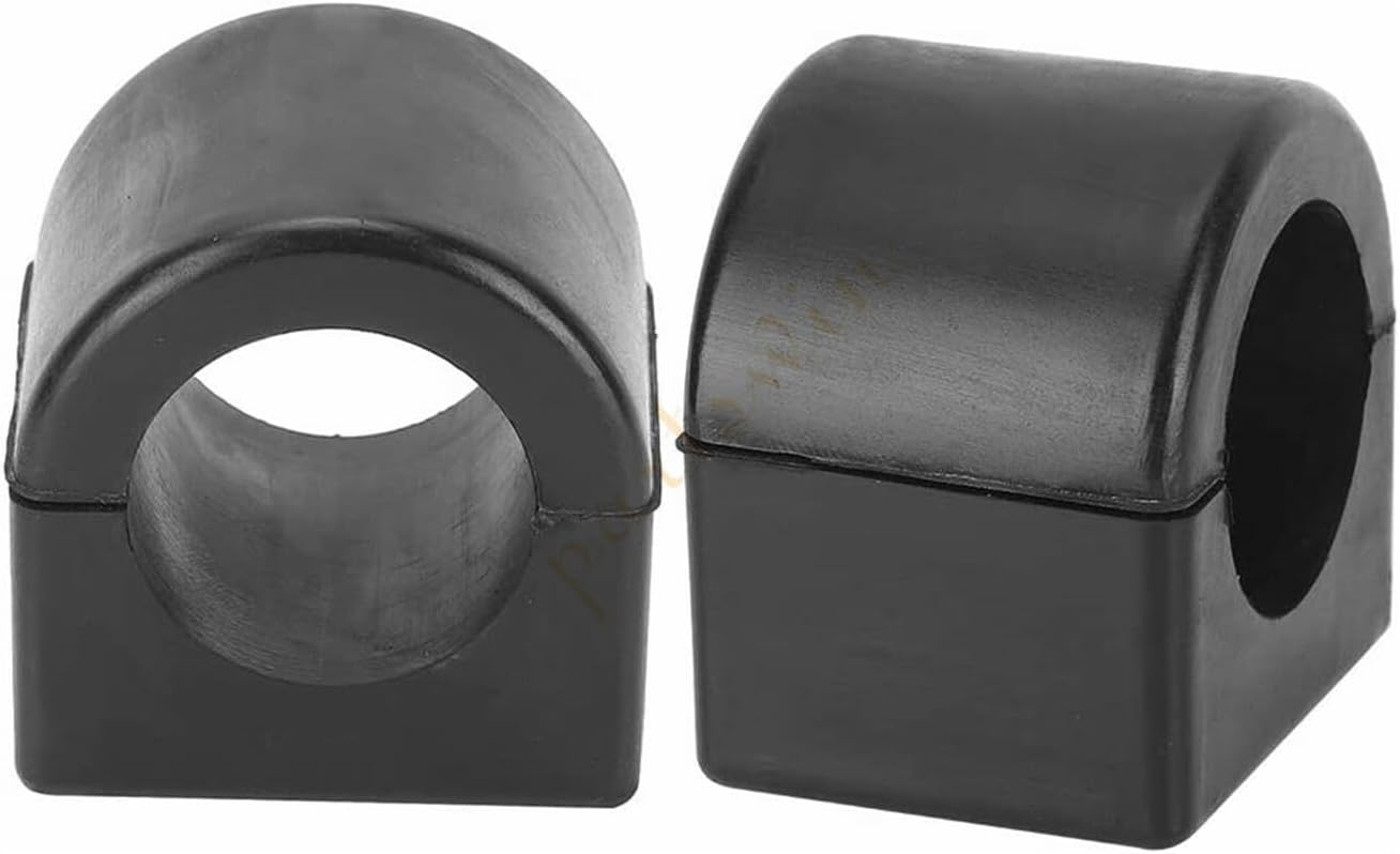 ya 8 8.24 baidi 2 Front Sway Rod bushings Suitable for Mercedes W166 X166 ML350 ML400 GL350