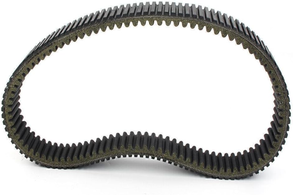 ya 4 8.8.2 1x Drive Belt for Polaris RZR XP / XP4 / PRO XP Turbo/Turbo S Velocity 3211202