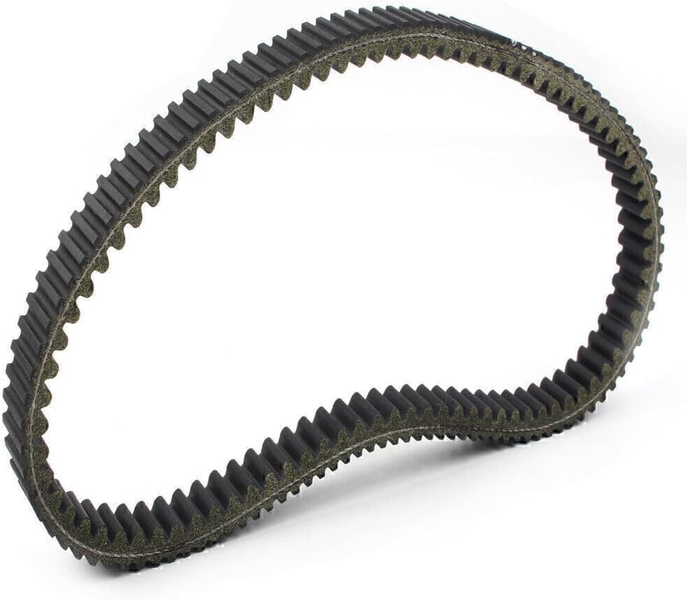 ya 28 10.13 zhengce Heavy Duty W/Kevlar Drive Belt for Polaris 3211048 3211072 3211077 MAGNUM