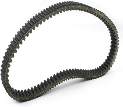 ya 28 10.13 zhengce Heavy Duty W/Kevlar Drive Belt for Polaris 3211048 3211072 3211077 MAGNUM