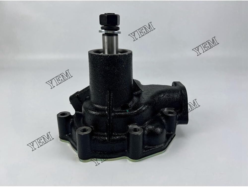 ya 13 9.15 baidi EH700 H06CT EX220 water pump 161001441 161001170 161001171 161002371 Suitable for Hitachi -