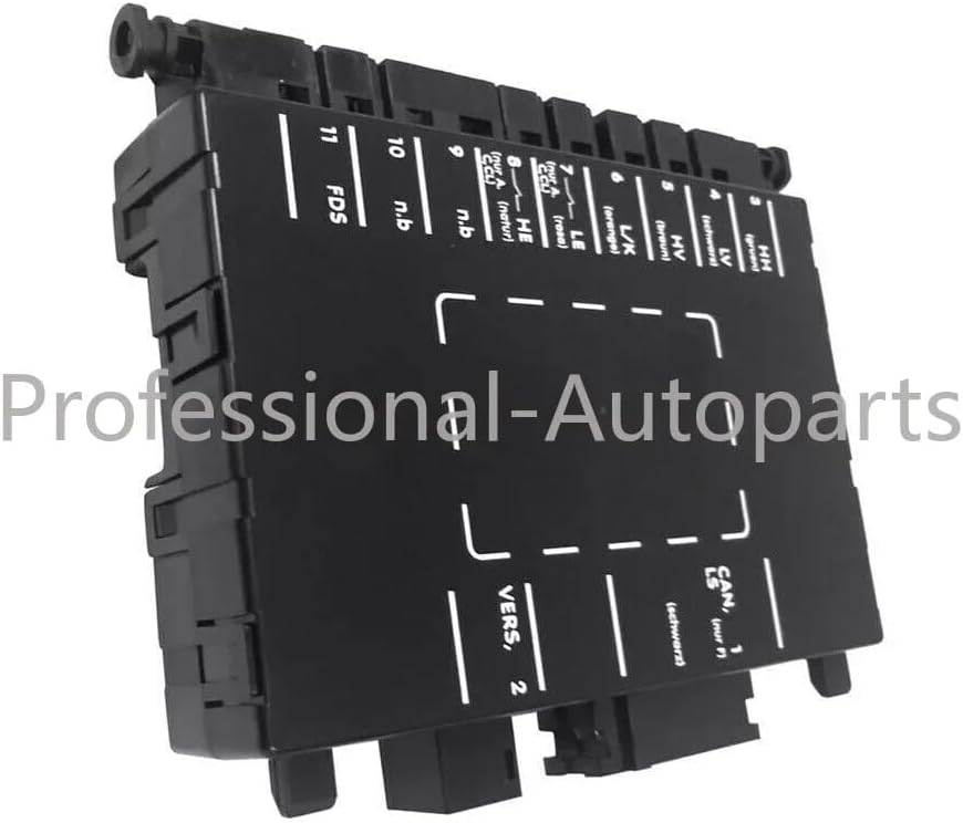 ya 5 8.24 baidi 2118704626 Front L Power for SEAT Control Module Driver Side for for benz W203 W209 W211