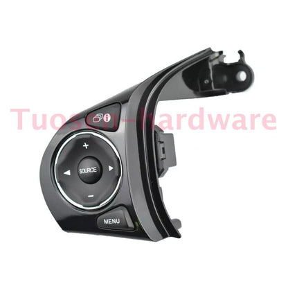 ya 5 8.10 Steering Wheel for Audio & Cruise Control Switch Button for Honda for Civic 1.8L 2012-15